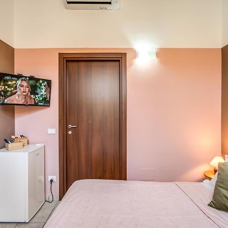 Perla Marina Hotel La Spezia Luaran gambar