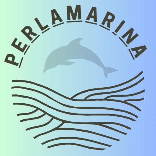 Perla Marina Hotel La Spezia Luaran gambar
