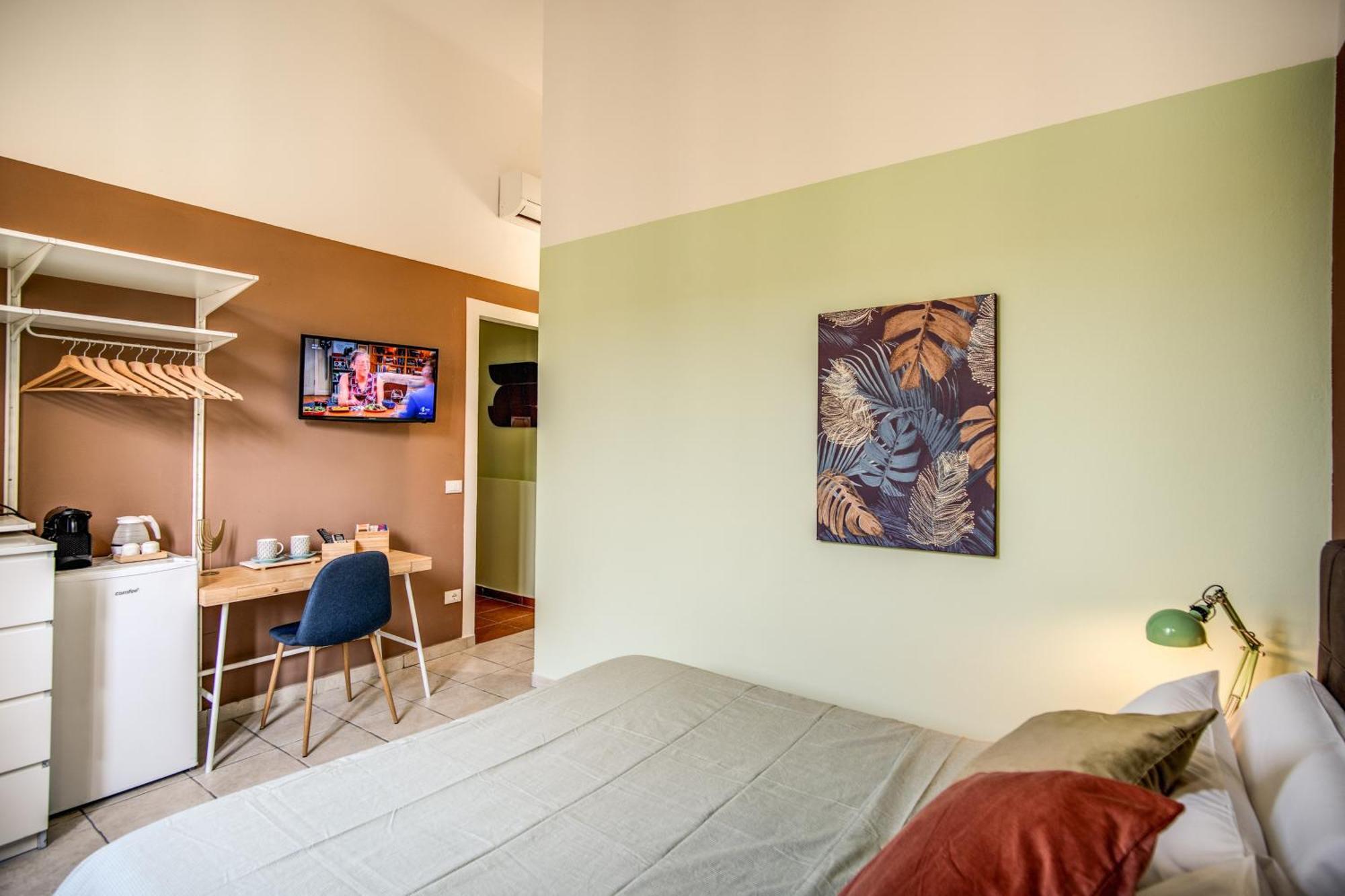 Perla Marina Hotel La Spezia Luaran gambar