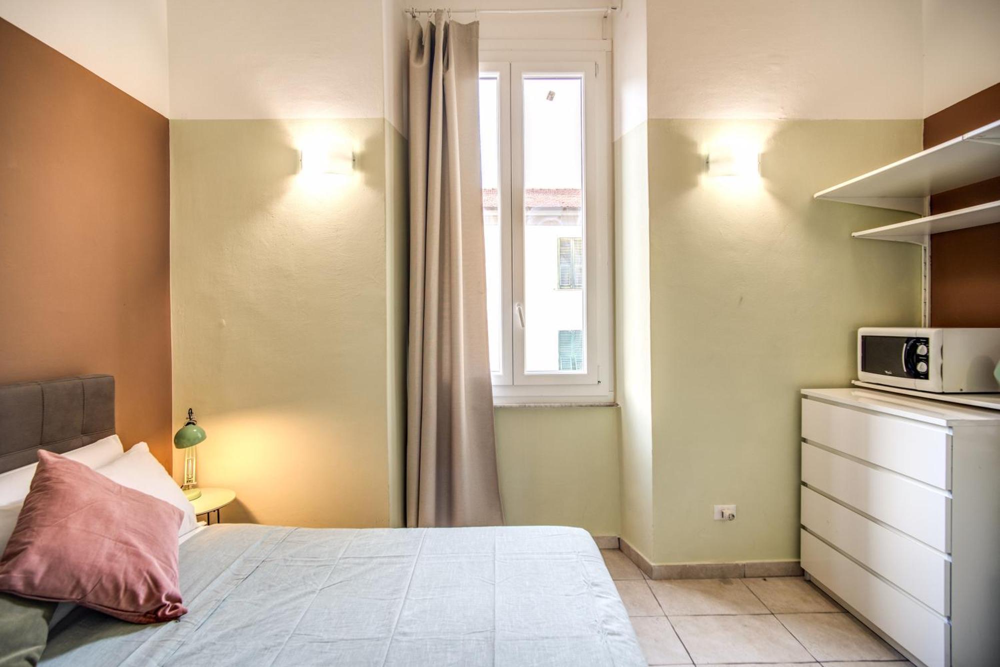 Perla Marina Hotel La Spezia Luaran gambar