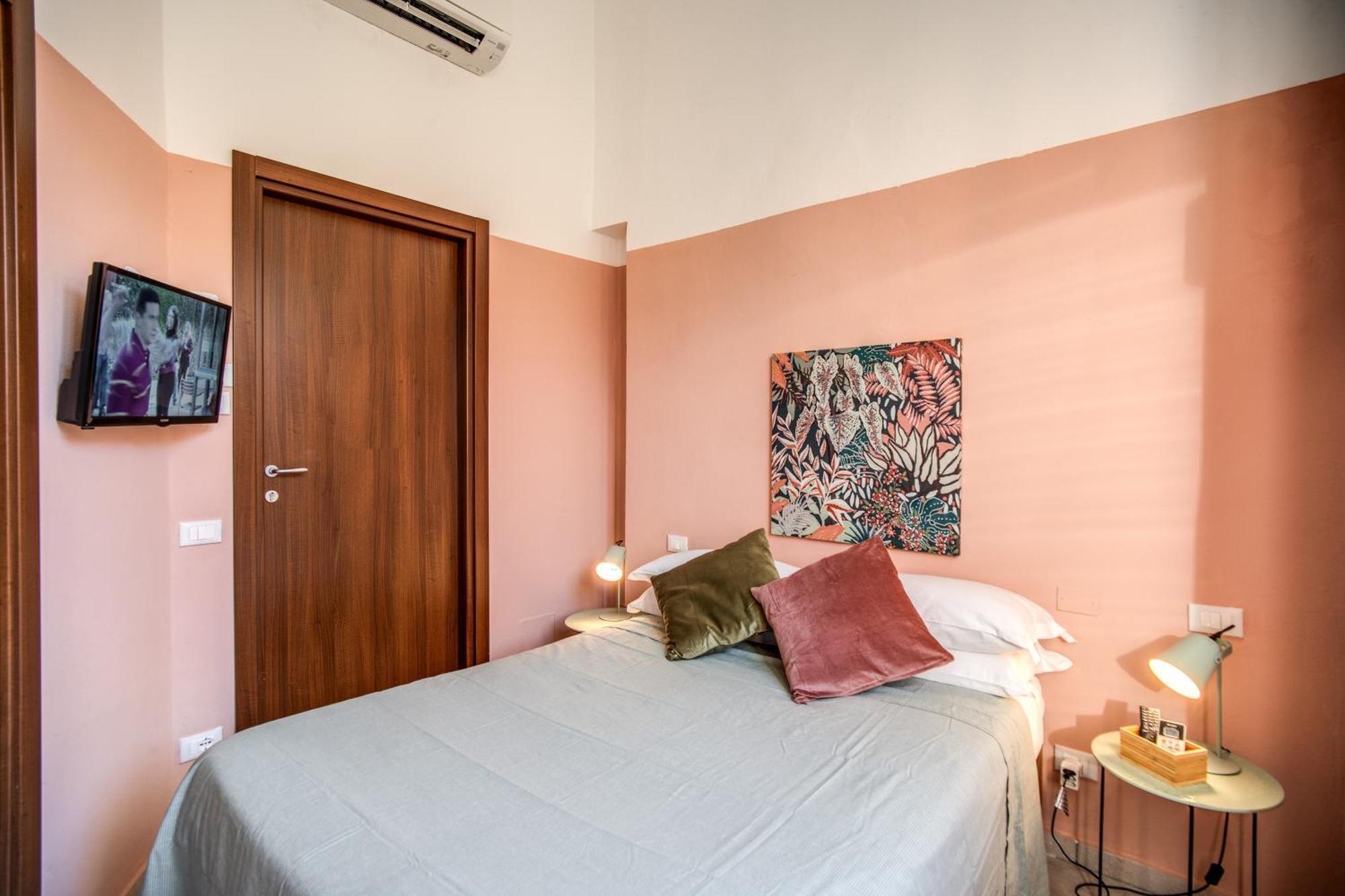 Perla Marina Hotel La Spezia Luaran gambar