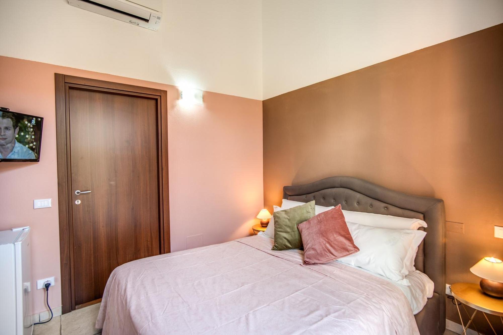 Perla Marina Hotel La Spezia Luaran gambar