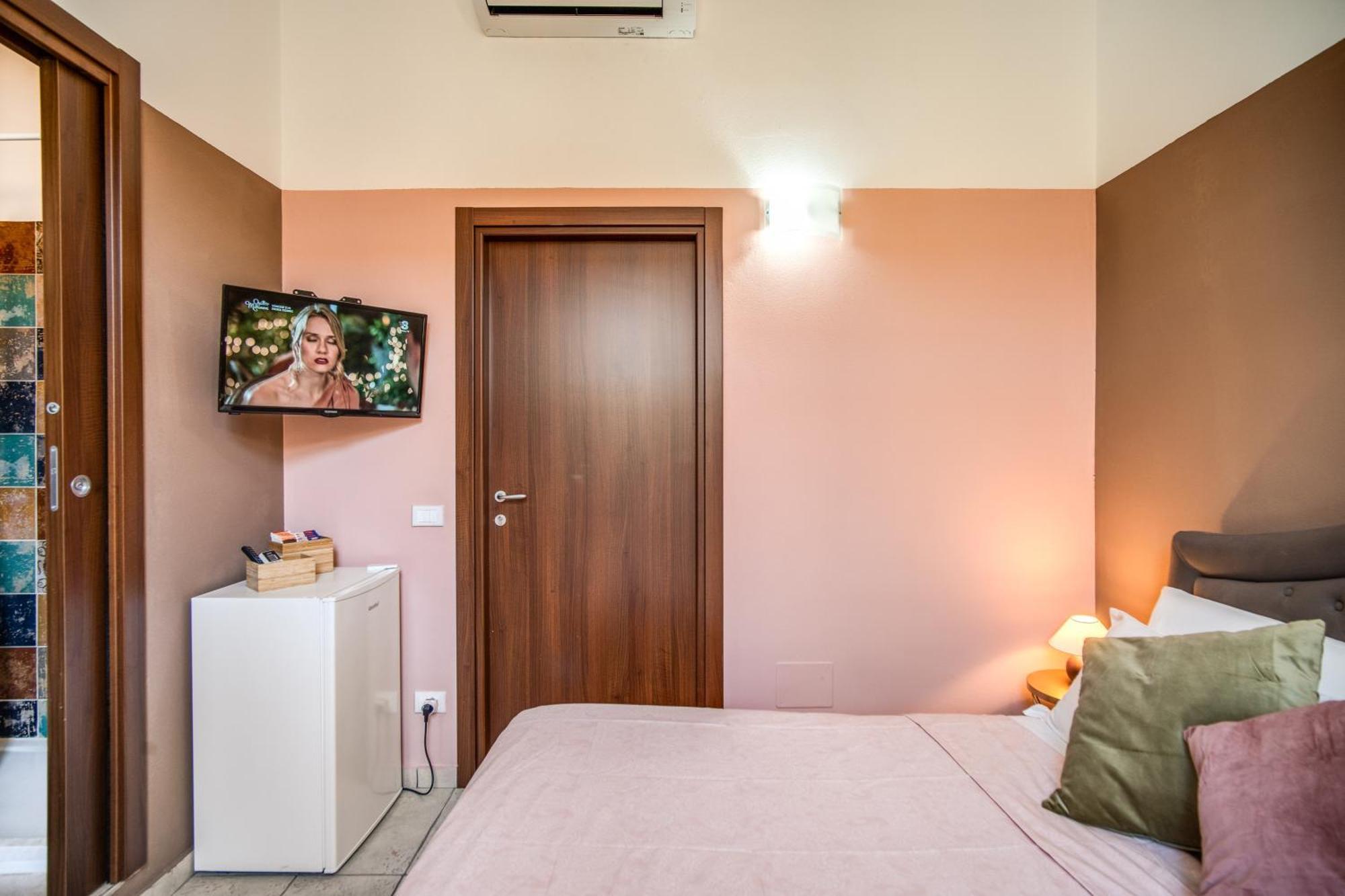 Perla Marina Hotel La Spezia Luaran gambar