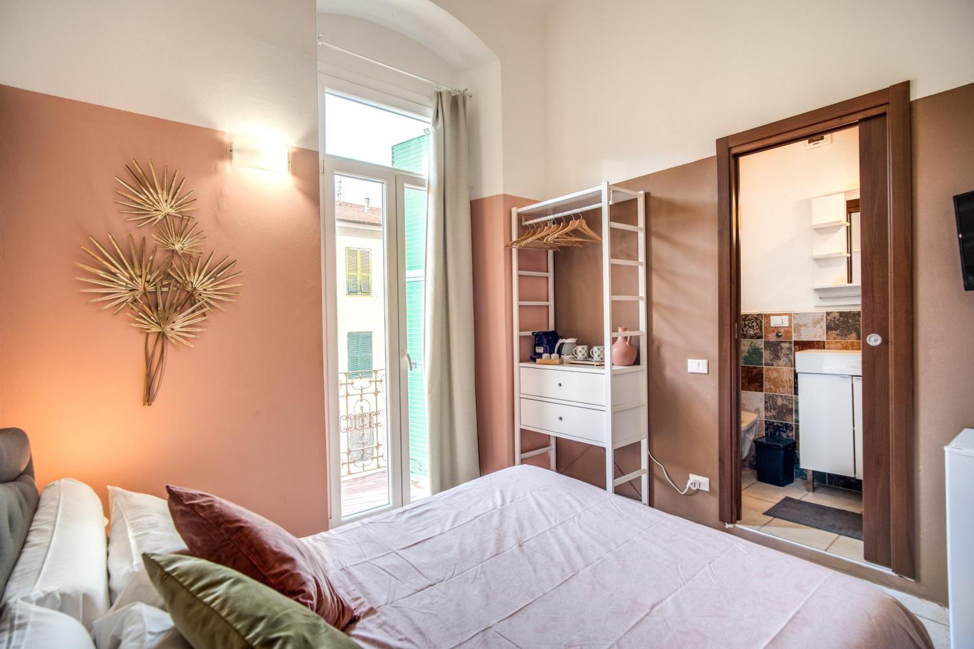 Perla Marina Hotel La Spezia Luaran gambar