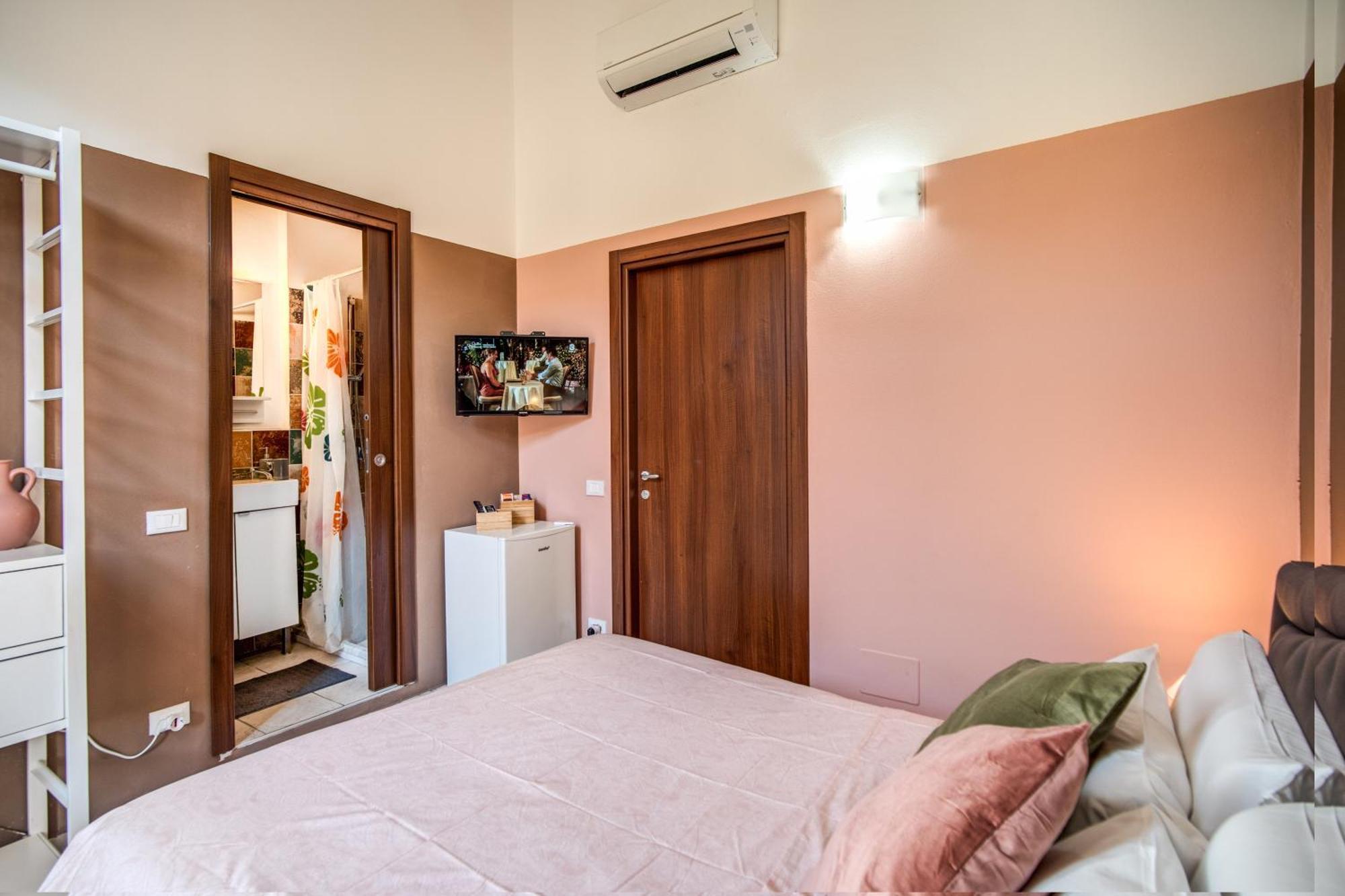 Perla Marina Hotel La Spezia Luaran gambar