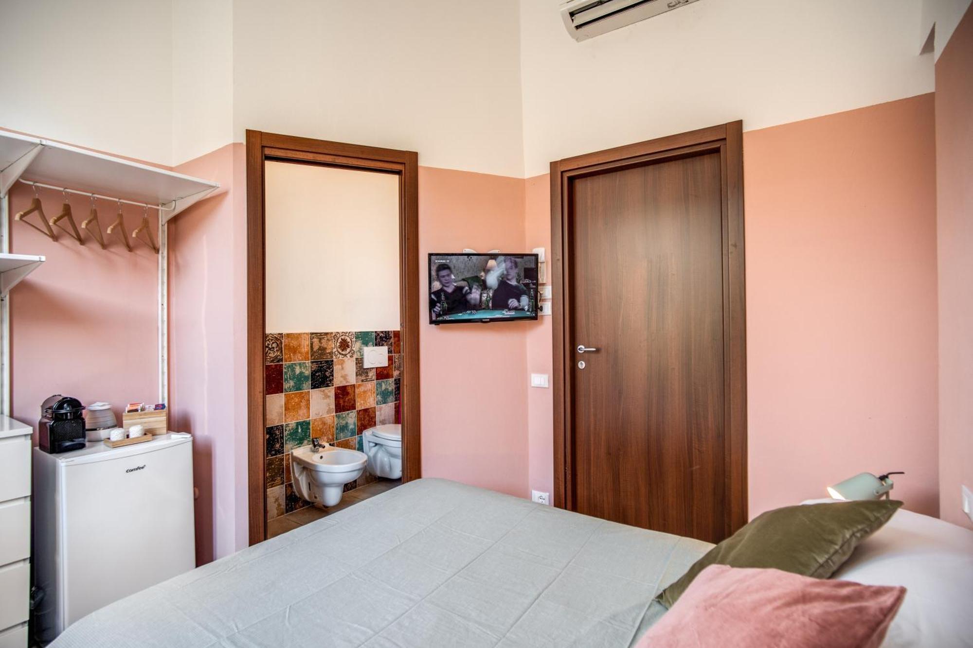 Perla Marina Hotel La Spezia Luaran gambar