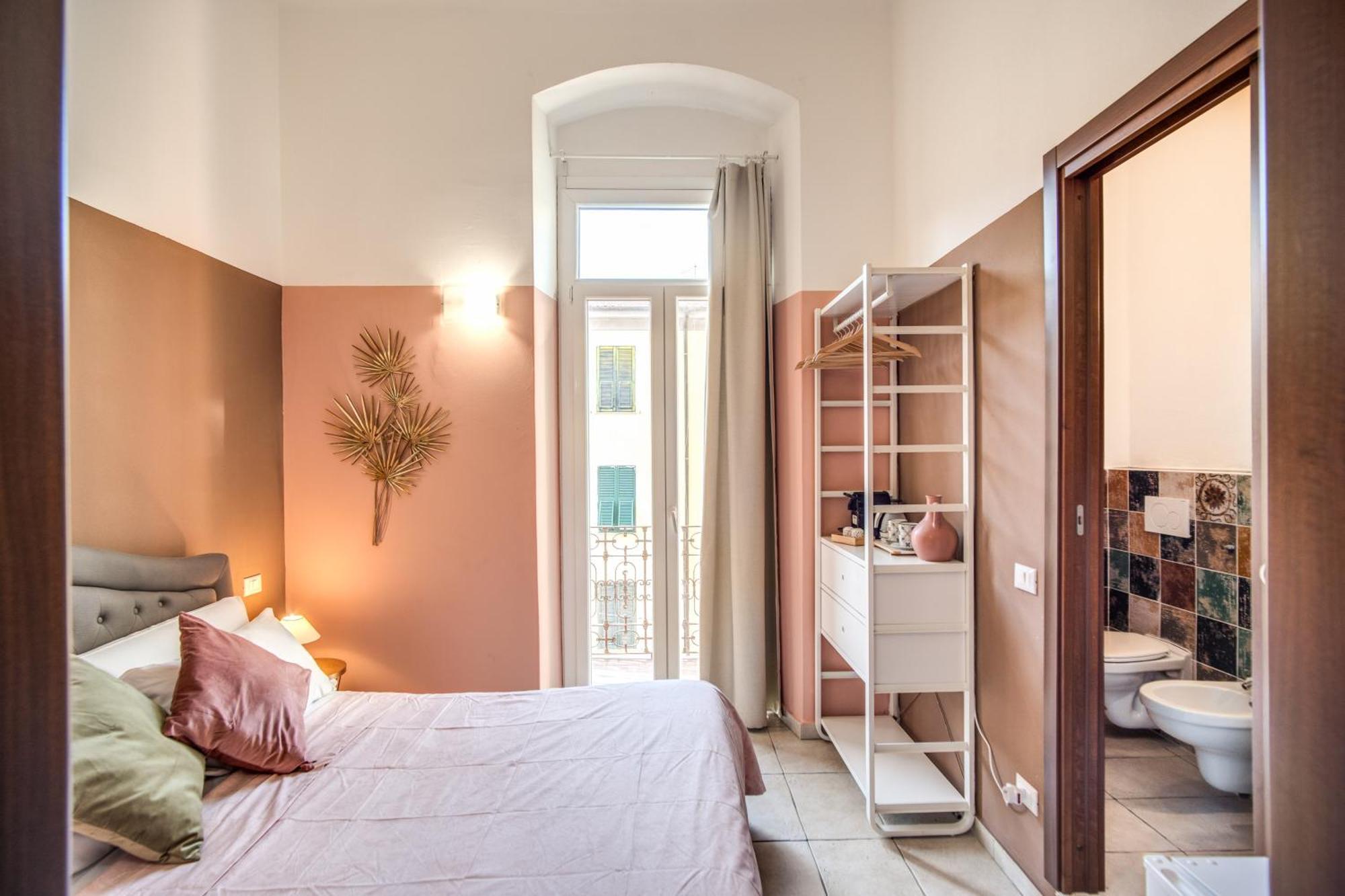 Perla Marina Hotel La Spezia Luaran gambar